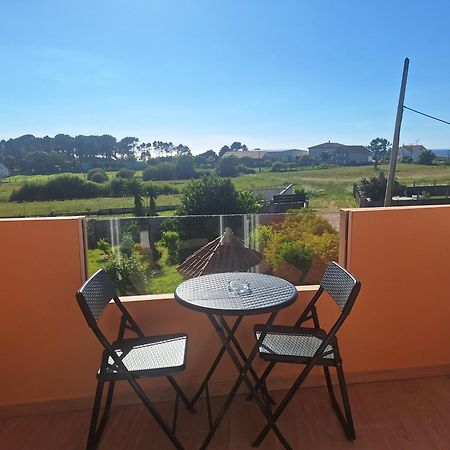 Apartamentos Costa Xuno Porto do Son Exteriér fotografie