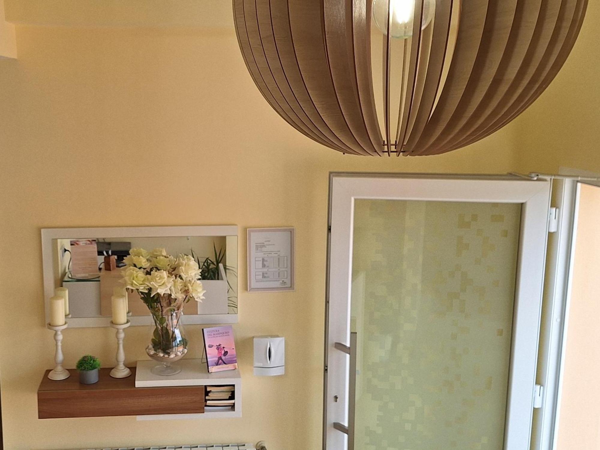 Apartamentos Costa Xuno Porto do Son Exteriér fotografie